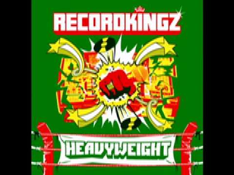 This Is For My Peoples feat. Evidence