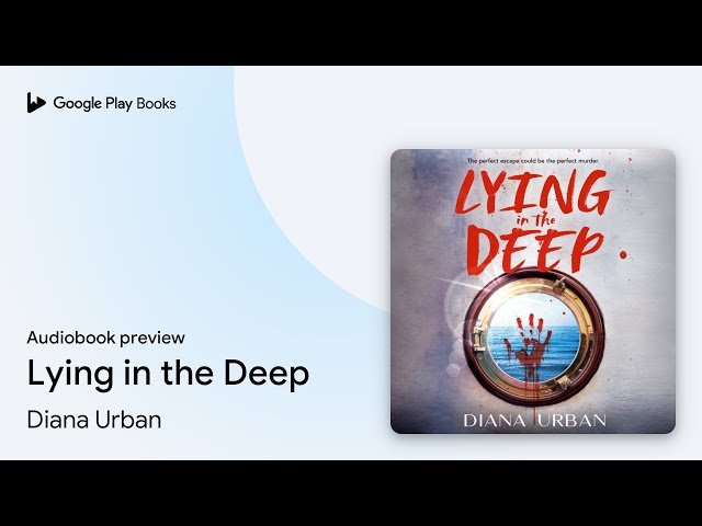 Vídeo relacionado con Lying in the Deep (English Edition)