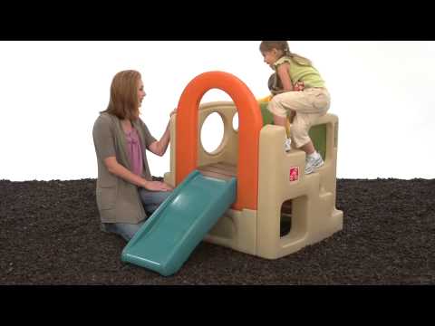 Step2 Kangaroo Climber