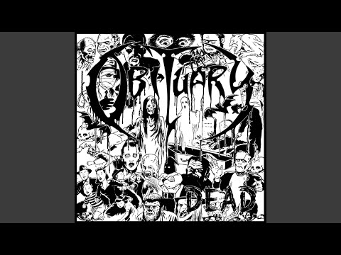 Slowly We Rot (Live)