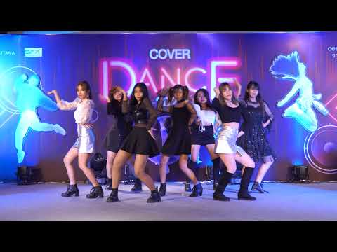 201009 Oh! lil Girl cover OH MY GIRL - Remember Me @ Cover Dance Contest 2020 (Au1)