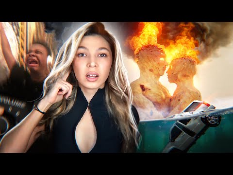 THIS IS NOT A FESTIVAL ANYMORE...