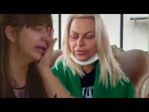 UZAS U ZIVOTU KULICA: Policija ce HITNO STRPATI Miljanu u bolnicu! Pakao tek sledi