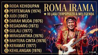 Download lagu 10 Lagu Roma Irama Terbaik & Terpopuler Sepanjang Masa | Full Album Dangdut Original mp3