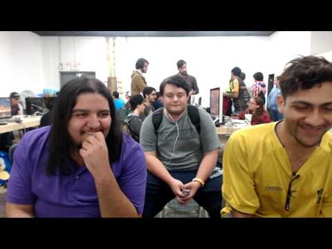 Unrivaled 5 WiiU - FBC Drew (Falco) vs Pickler (Yoshi) - Pools