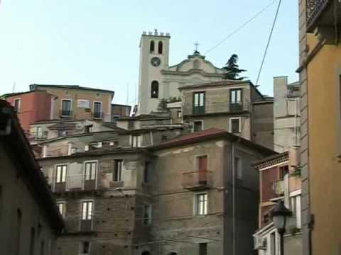 Feroleto Antico - Lametino CreaTiVo [di A.Grande]