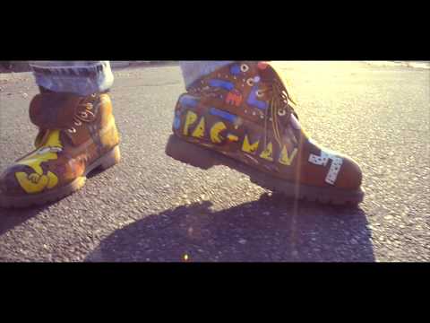 YFFEB- FEB QUAN (OFFICIAL MUSIC VIDEO)