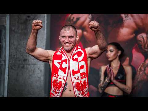 RUTEK DEBIUTUJE NA GALI GROMDA 24