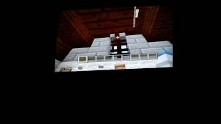 Minecraft #3 oklm avec mon poto BC