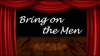 Bring On The Men (Lyric Video) | Jekyll and Hyde Musical