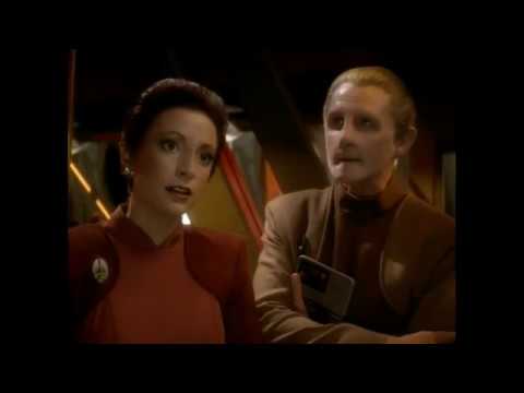 Star Trek DS9 | Don't Mess with Kira & Odo, Quark learns