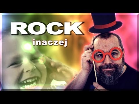 Tajemnica Rocka i Miszora - [YouTuberzy Inaczej #1 - RockAlone2k] /przeróbka