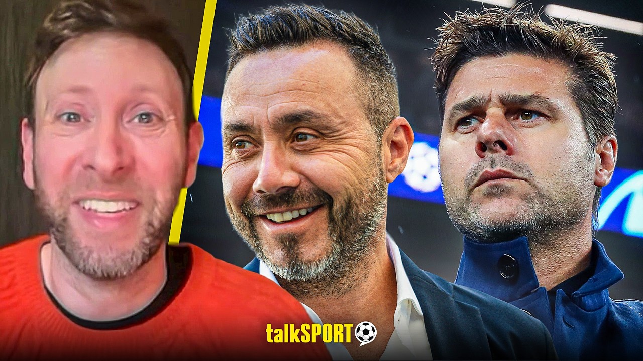 "PREPARED TO WAIT!" Ben Jacobs REVEALS ALL on Spurs' Manager Search after Thomas Frank's departure!