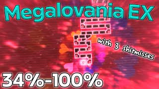 I'M STILL ALIVE AND GRINDING!