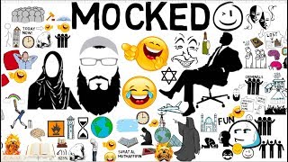 ARE YOU BEING MOCKED? WATCH THIS! - Bilal Assad Animated