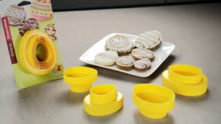 Vídeo del producto