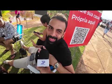 Festival de pesca em Pontal do Araguaia foi sucesso total.