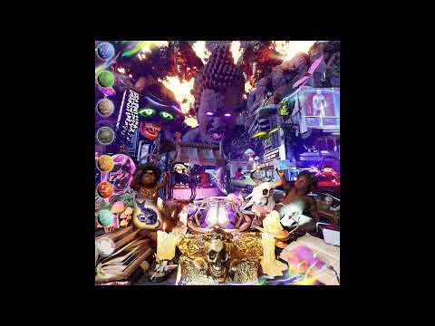 $ilkMoney - S.F.C.S.S.S.$ (P.a.a.M.F) [Instrumental Loop]