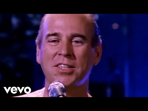 Jimmy Buffett - Jamaica Farewell (Live / 1990)