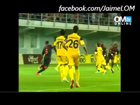 Sheriff 1-2 OM