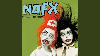 Bottles To The Ground