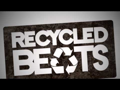 Recycled Beats - Black Hole (Original) Out on Dinotech Records