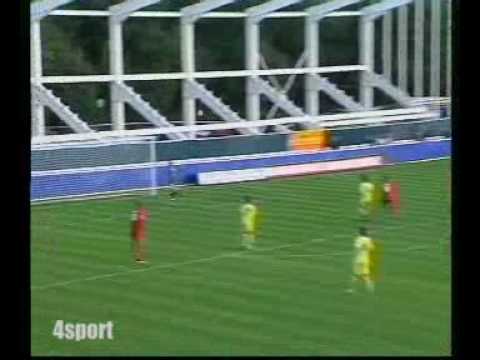 Farnborough 3 Aldershot Town 1