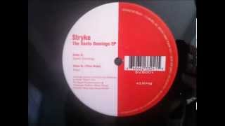 Stryke - Exist