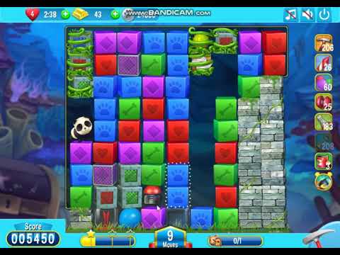 Pet Rescue Saga level 2330 no boosters ►TOBIAS DEAMON◄