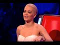 Stevie McCrorie - All I Want - Live Grand Finals - The Voice UK 2015
