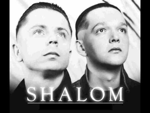 SHALOM - adarhaZ