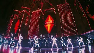 三代目 J Soul Brothers / 三代目 J Soul Brothers LIVE TOUR 2017 “UNKNOWN METROPOLIZ” SAMURIZE Vol.1