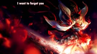 Chiodos - Ole Fishlips Is Dead Now (with lyrics)