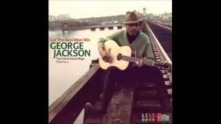 George Jackson - Victim Of A Foolish Heart
