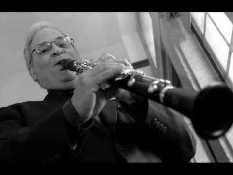 Shifrin & Doppmann perform "Grand Duo Concertante" mvt. I