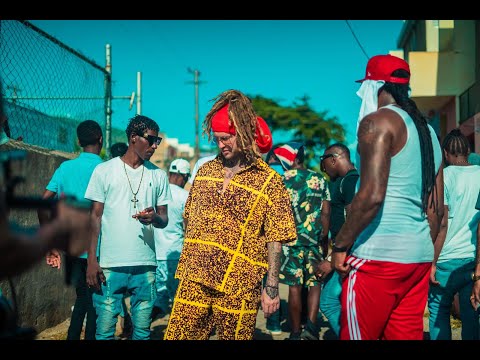 IAKOPO x FUTURE FAMBO - How We Do It (Official Music Video)