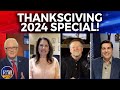 FlashPoint Thanksgiving 2024 Special A Look Back