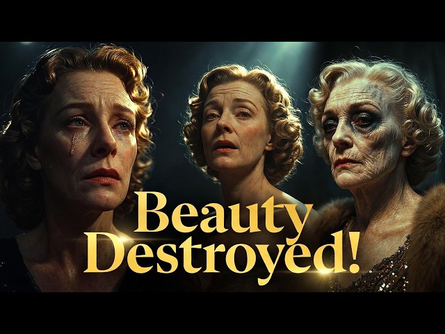 22 Golden Age Actresses Who Lost Their Beauty in Tragic Ways SDDEFAULT Thumbnail