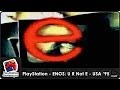 PlayStation ENOS U R Not E US Commercial 1995