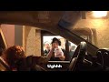 Video 'Drive-Thru Scary Doll Driver'