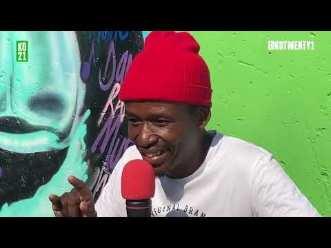 Sbuda P- Live Koncert at Ko 21