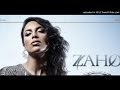 Zaho - Tourner la page Kizomba Remix 