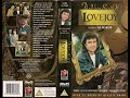 Original VHS Opening And Closing To The Very Best Of Lovejoy UK VHS Tape