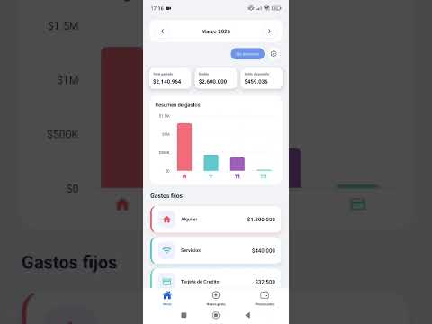 SpendTrack: Expense Tracker