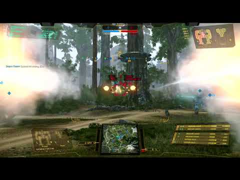 CPLT-K2 - Rotary Fun