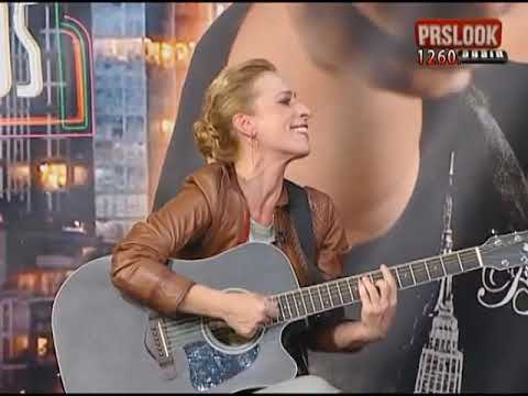 U srcu mome samo živiš ti - Biljana Obradović Bixy - Live - Prslook again