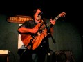 A taste of Darrell Scott "A Father's Song" Station Inn 5 25 2010