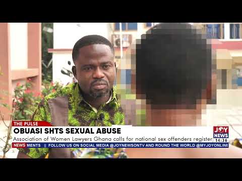 Obuasi SHTS sexual abuse: The police should act swiftly to prosecute this matter - Marian Darlington