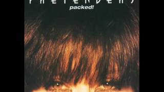 The Pretenders - Sense of Purpose