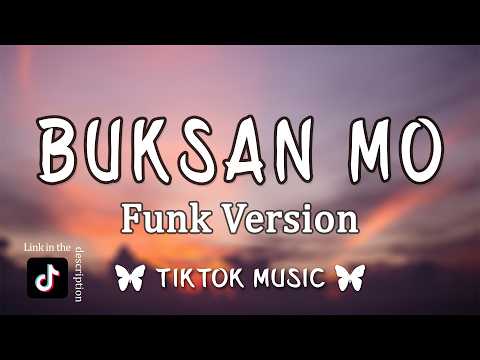 Buksan Mo (Funk Version) - Willie Revillame, Thirdzy (Lyrics) "Buksan mo, papasukin ako"